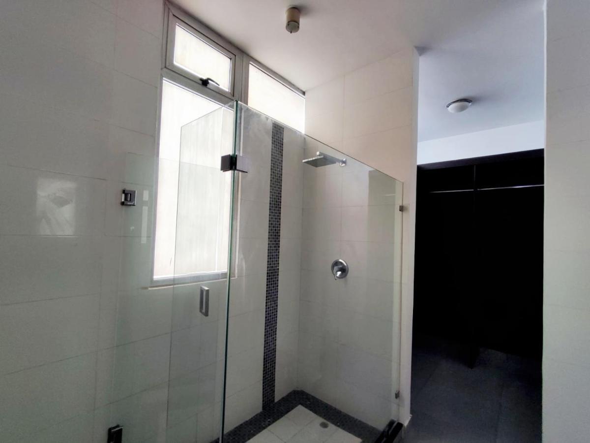 Appartement Element Av. Balboa