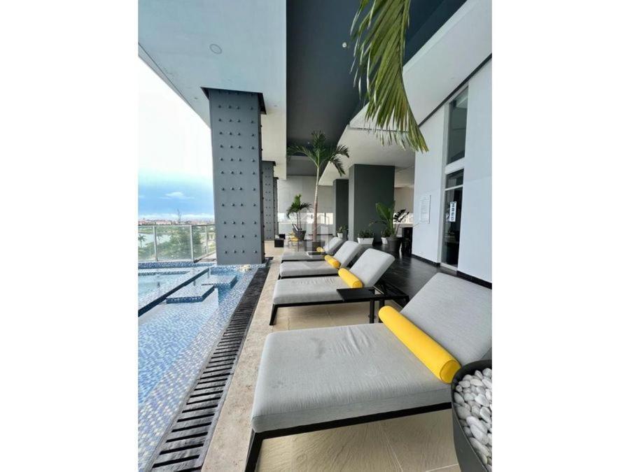 Appartement Element Av. Balboa *