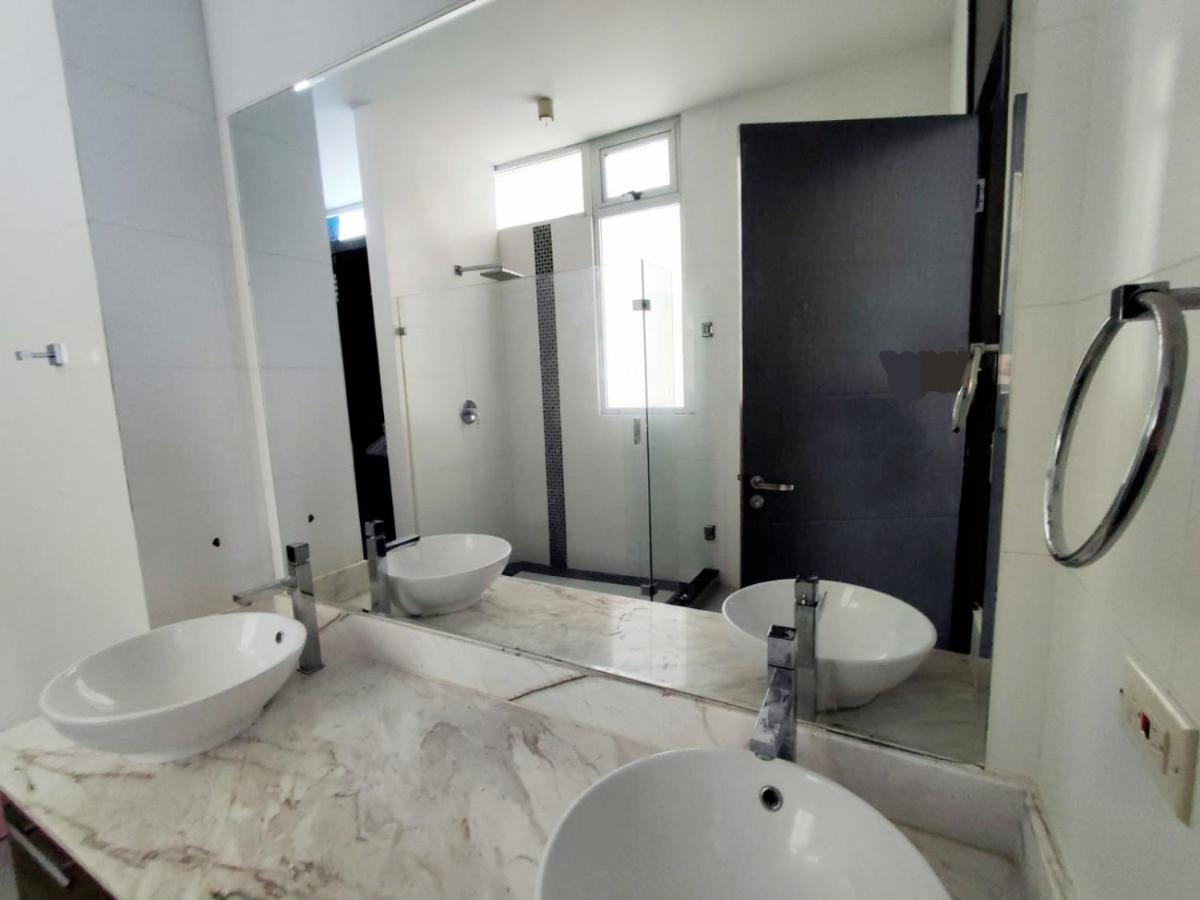 Appartement Element Av. Balboa