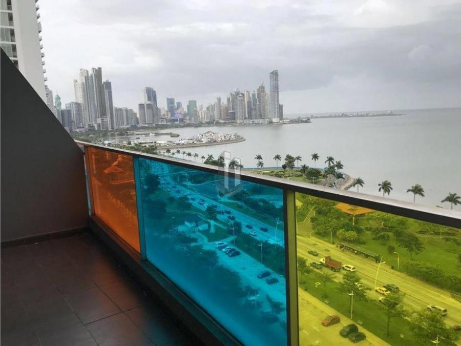 Element Av. Balboa Panama (ville)