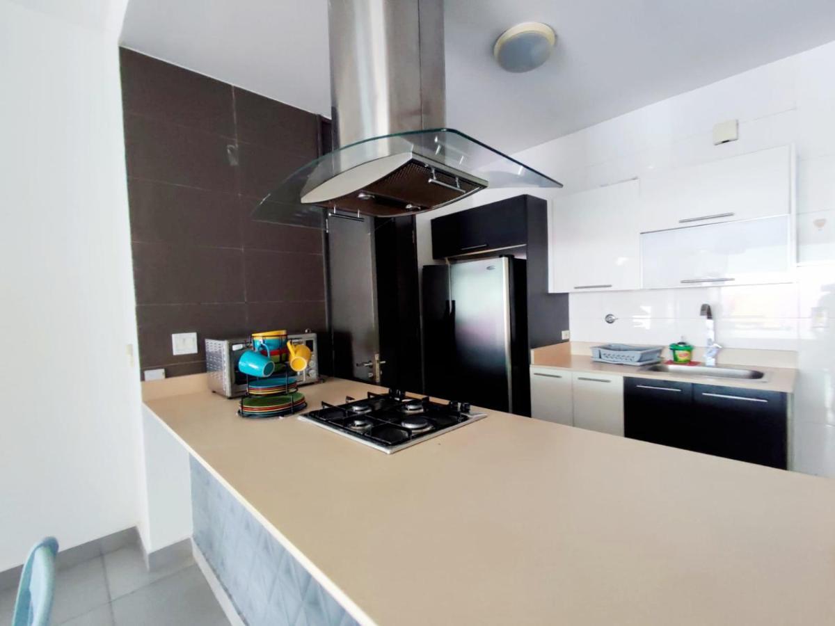 Element Av. Balboa Appartement