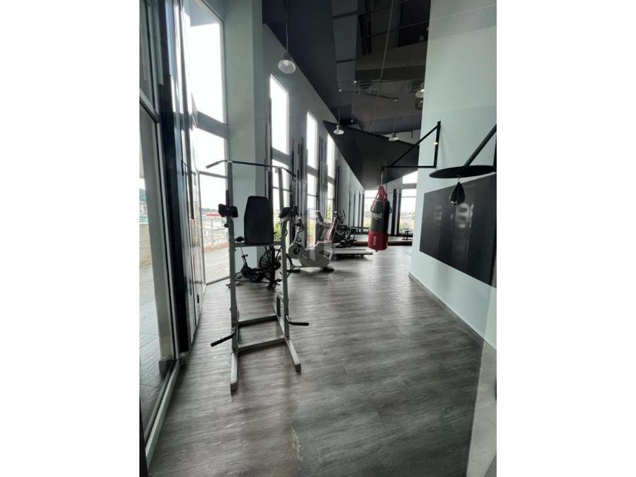 Appartement Element Av. Balboa Panama (ville)