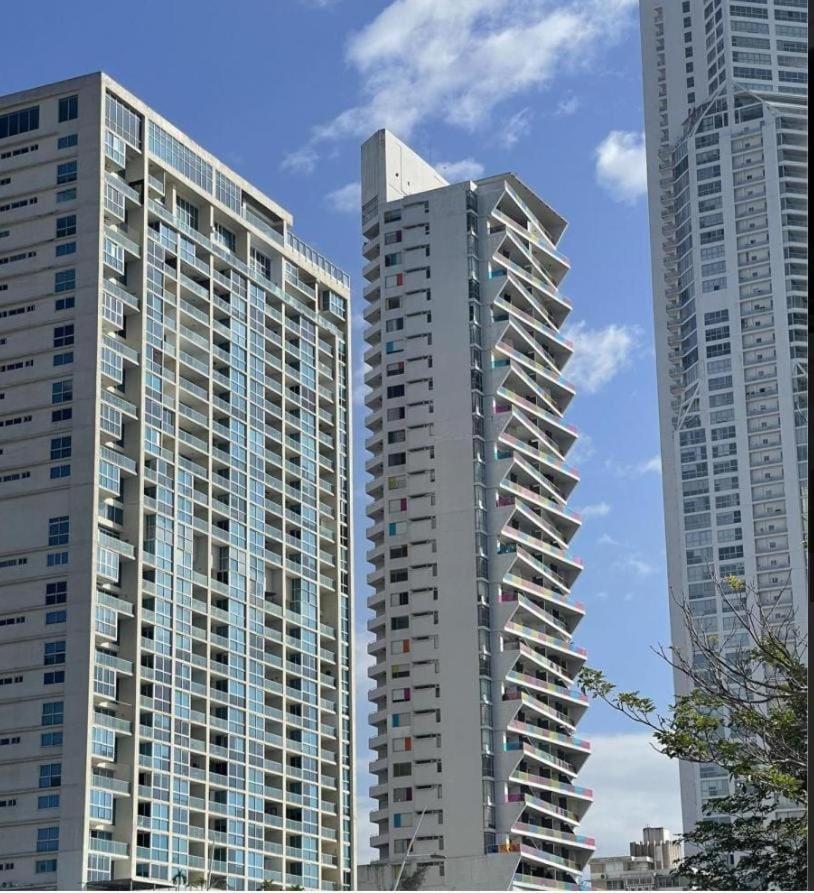 Appartement Element Av. Balboa *