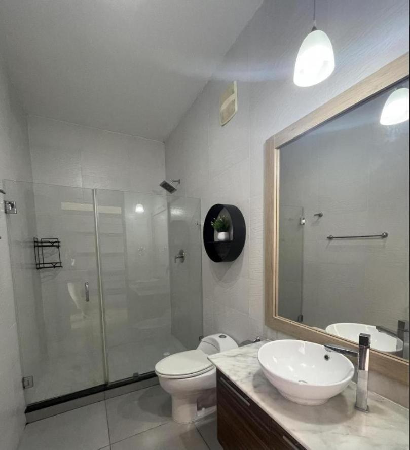 Element Av. Balboa Appartement *