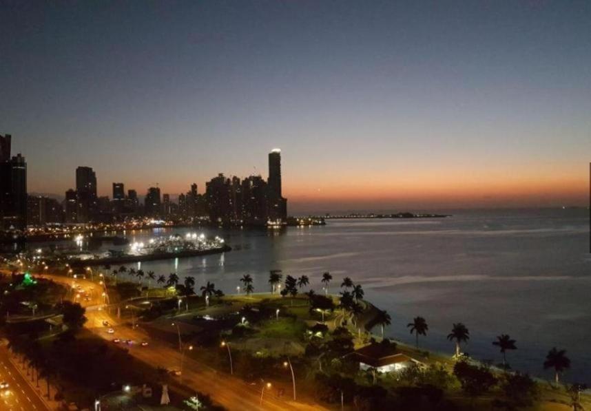 Appartement Element Av. Balboa