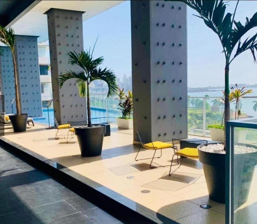 Appartement Element Av. Balboa *