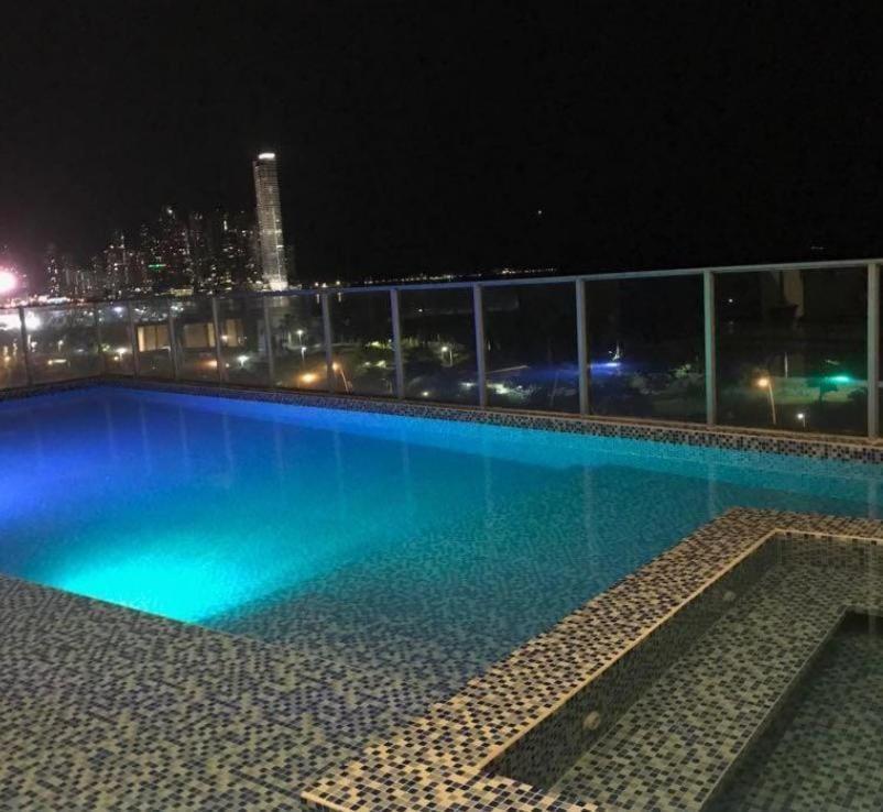 Appartement Element Av. Balboa Panama (ville)