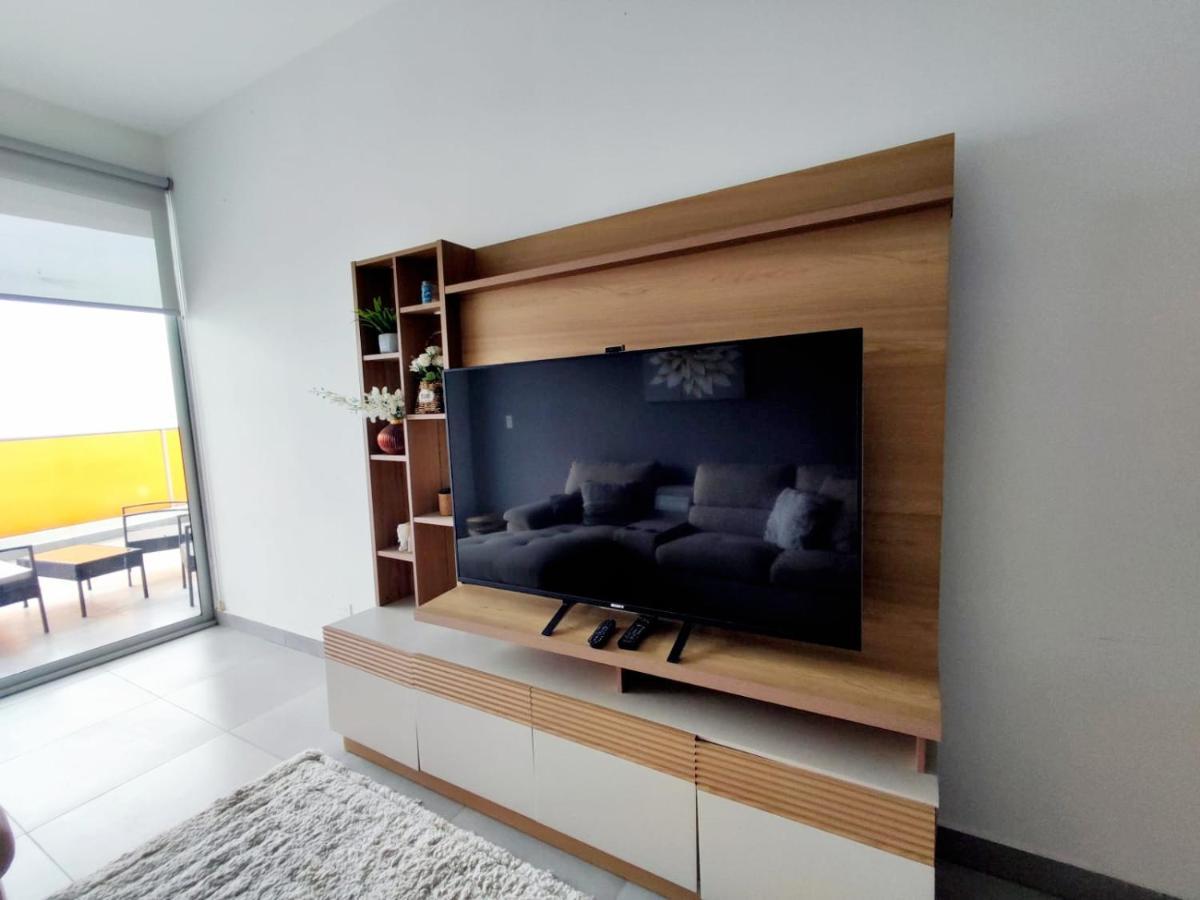 Apartment Element Av. Balboa